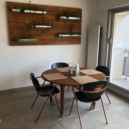 Appt 4 Pers Avec Parking Prive Gratuit Le Touquet Apartment Exterior photo