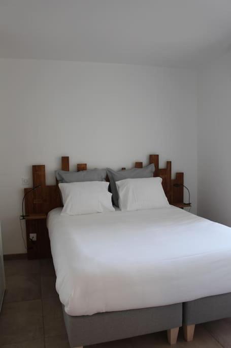 Appt 4 Pers Avec Parking Prive Gratuit Le Touquet Apartment Exterior photo