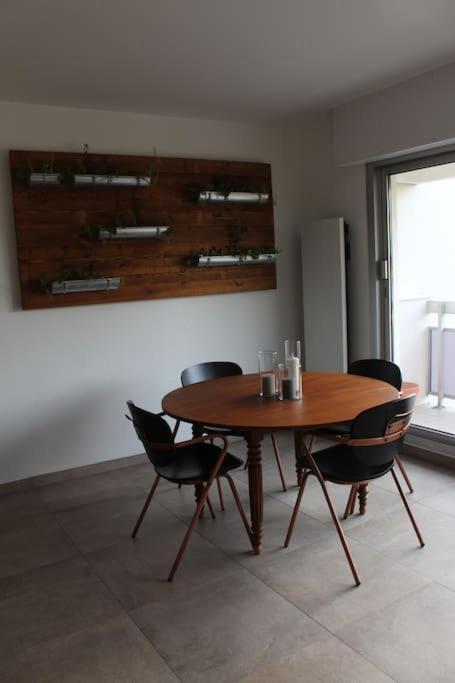 Appt 4 Pers Avec Parking Prive Gratuit Le Touquet Apartment Exterior photo
