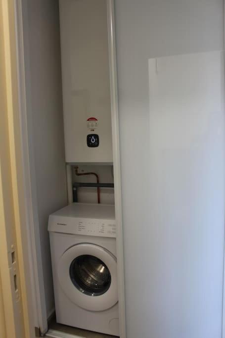 Appt 4 Pers Avec Parking Prive Gratuit Le Touquet Apartment Exterior photo